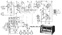 Philips - HFA-10-Schematic 
